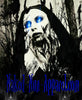 Blue demon Nun