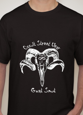 Goat Smut skull2