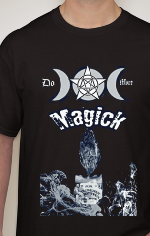 Do more Magick candle
