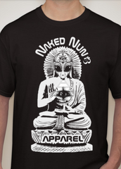 Alien Buddha