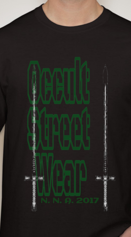 Green sword OSW