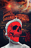 Rome skull
